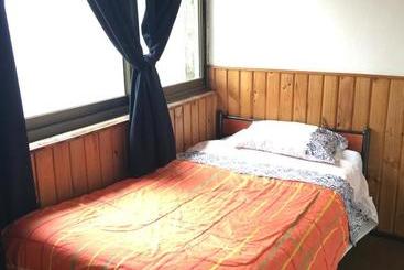 Hostal Majo