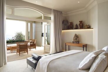 21 Nettleton Boutique Hotel & Luxury Residence