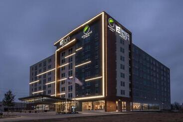 酒店 Aloft Dallas Love Field