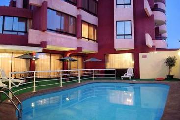 호텔 Arenas Blancas