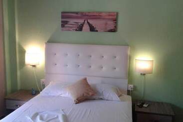 酒店 Armonia Studios