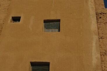 호텔 Auberge Toda Kasbah Tinfou