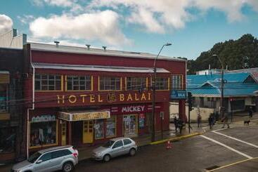 Отель Balai