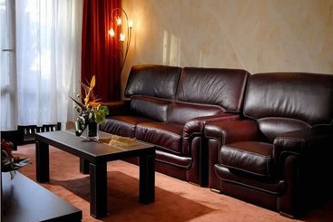 酒店 Cabana Schiorilor Predeal