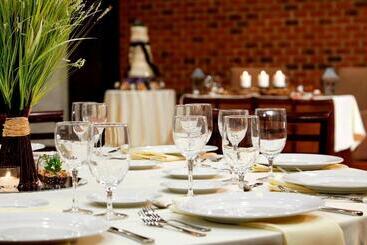 فندق Courtyard By Marriott Charlotte Fort Mill, Sc