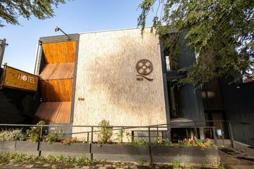 Hotel Cumbres Del Sur