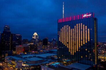 호텔 Fairmont Austin