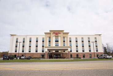 فندق Hampton Inn Big Rapids