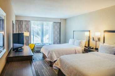 فندق Hampton Inn & Suites Mission Viejo