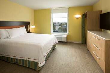 בית מלון כפרי Home2 Suites By Hilton Mishawaka South Bend, In
