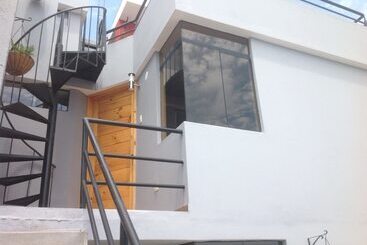 فندق Hospedaje Raymi