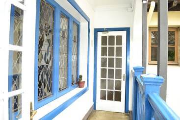 בית מלון כפרי Hostal Rio Amazonas