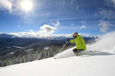 בית מלון כפרי Hyatt Place Keystone Dillon