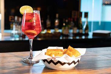 ホテル Ibis Styles Curitiba Aeroporto