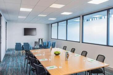 هتل Ibis Styles Hobart