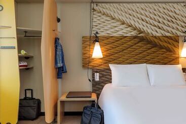 هتل Ibis Wien Hauptbahnhof