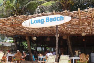 Отель Long Beach Guest House