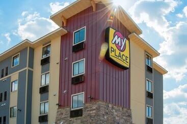 My Place Hotel   Atlanta West I 20/lithia Springs, Ga