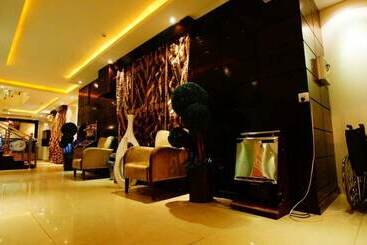 בית מלון כפרי Nawara Mohamdia Branch