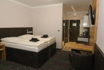 Apartment Hotel Orion