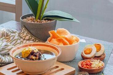 Pop! Hotel Banjarmasin