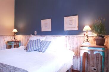 호텔 Pousada Da Pedra