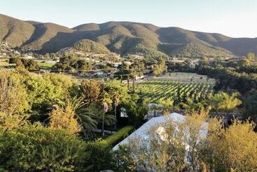 호텔 Quinta Arratz