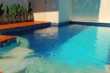 酒店 Recanto Das Andorinhas Studios