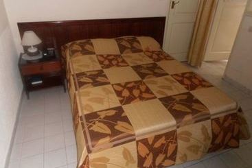 فندق Residence Eburnea