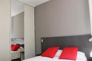 فندق Résidence Luna