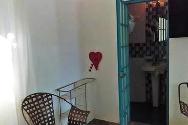 فندق Surfing Sayulita Break