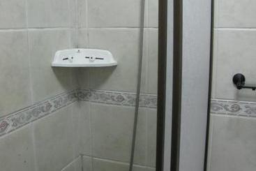 هتل Terracentro