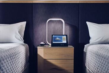 בית מלון כפרי Universal S Aventura