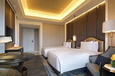 هتل Wanda Vista Nanchang