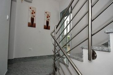 Lux Apartments La Zeta