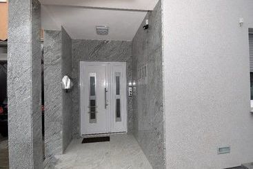 Lux Apartments La Zeta