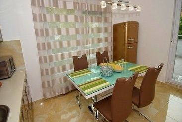 Lux Apartments La Zeta