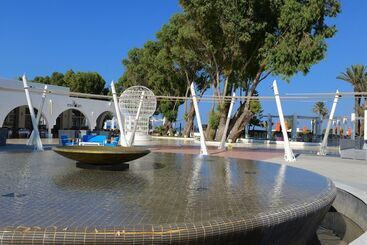 One Resort Aqua Park