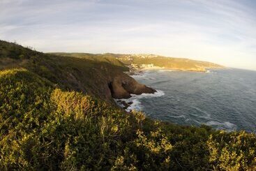 شقق خاصة سياحية Oppiesee Selfcatering Apartments