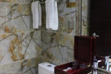 Youlian Hotel Kunming