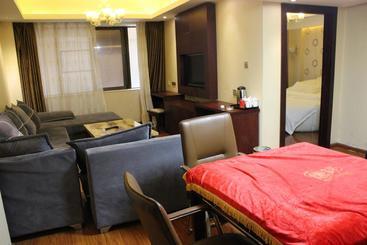 Youlian Hotel Kunming