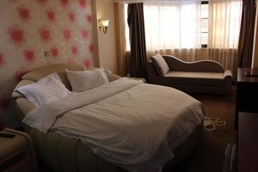 Youlian Hotel Kunming