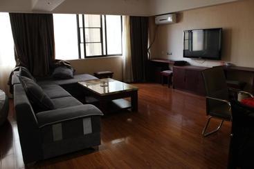 Youlian Hotel Kunming