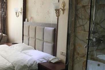 Youlian Hotel Kunming