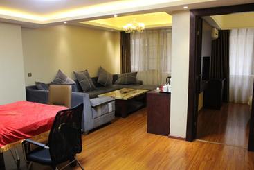 Youlian Hotel Kunming
