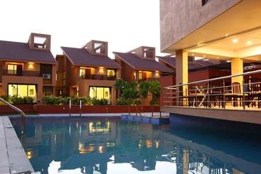 Arte Royal Castle Resort Rajkot