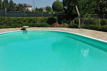 צימר La Coccinella