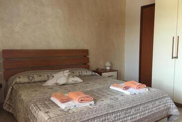 Bed and Breakfast Rudy Arenaile