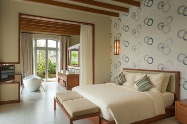 Flc Luxury Resort Samson