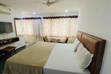 ホテル Amaravathi